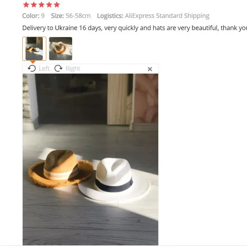 chapeau femme casquette femme chapeau de paille chapeau homme Chapeaux seau pour femmes, ruban kaki blanc, chapeaux de paille po