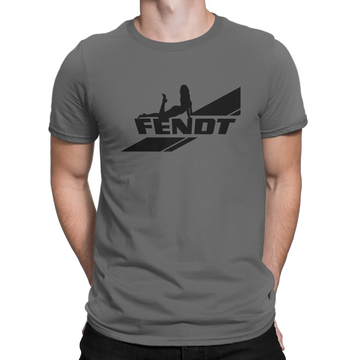 T-shirt à manches courtes et col rond pour hommes, Économie en coton décontractés, Économie à outils, Vêtements pour adultes