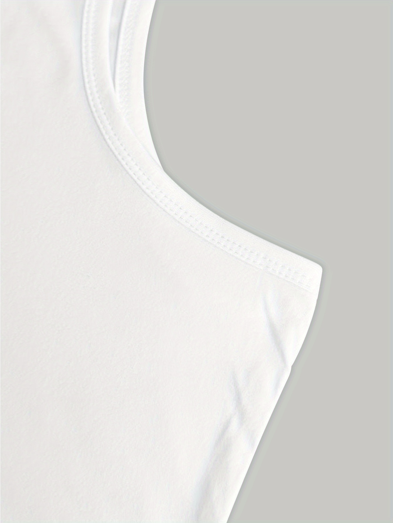 T-shirt imprimé pour femme, style années 90, débardeur court sans manches, gilet élégant, haut court, tee-shirt décontracté