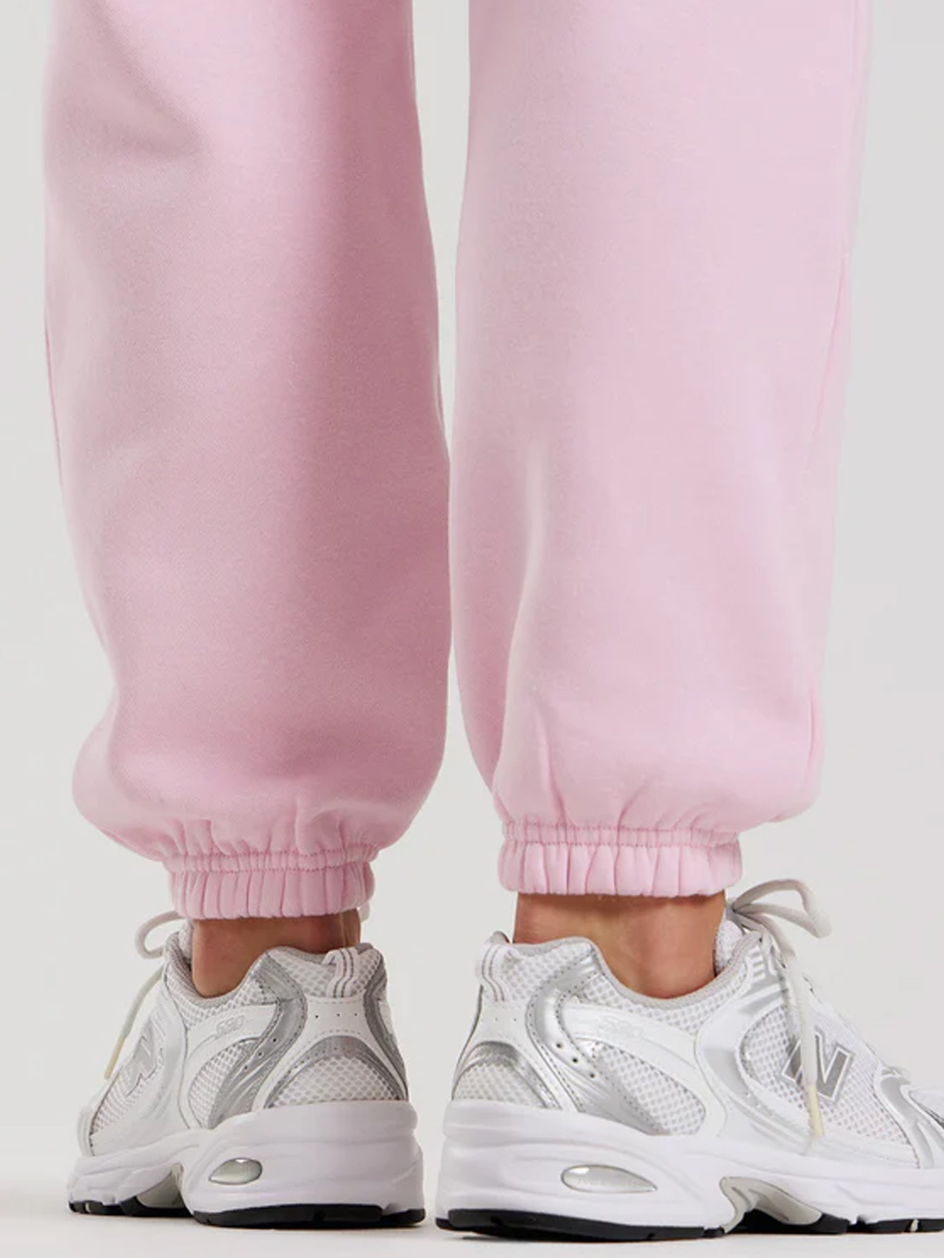 Pantalon de Sport décontracté pour femmes, taille avec cordon de serrage de couleur Pure, loisirs d'automne et d'hiver, Halloween, noël, nouvel an
