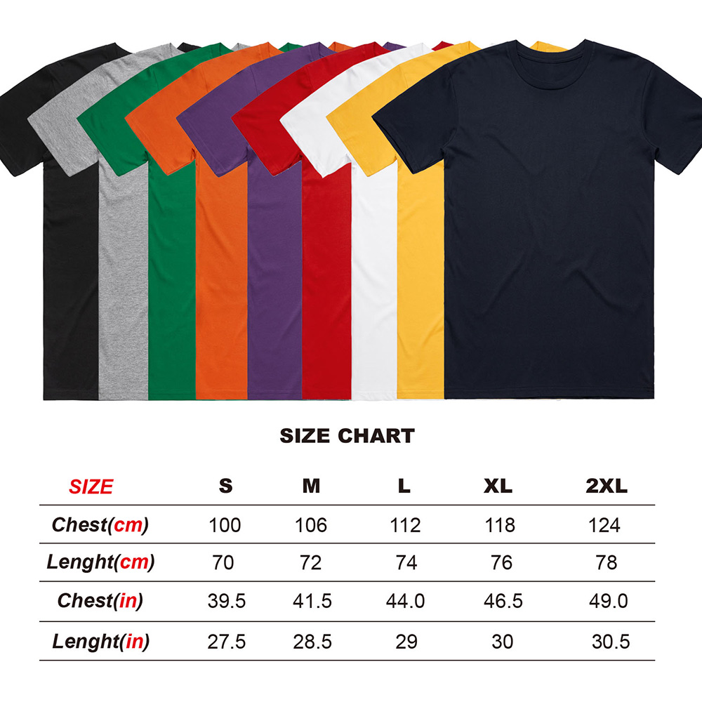 T-shirt personnalisé pour hommes, concevez votre propre Logo, texte, Photo, devant et arrière, libre des deux côtés, taille européenne, en coton