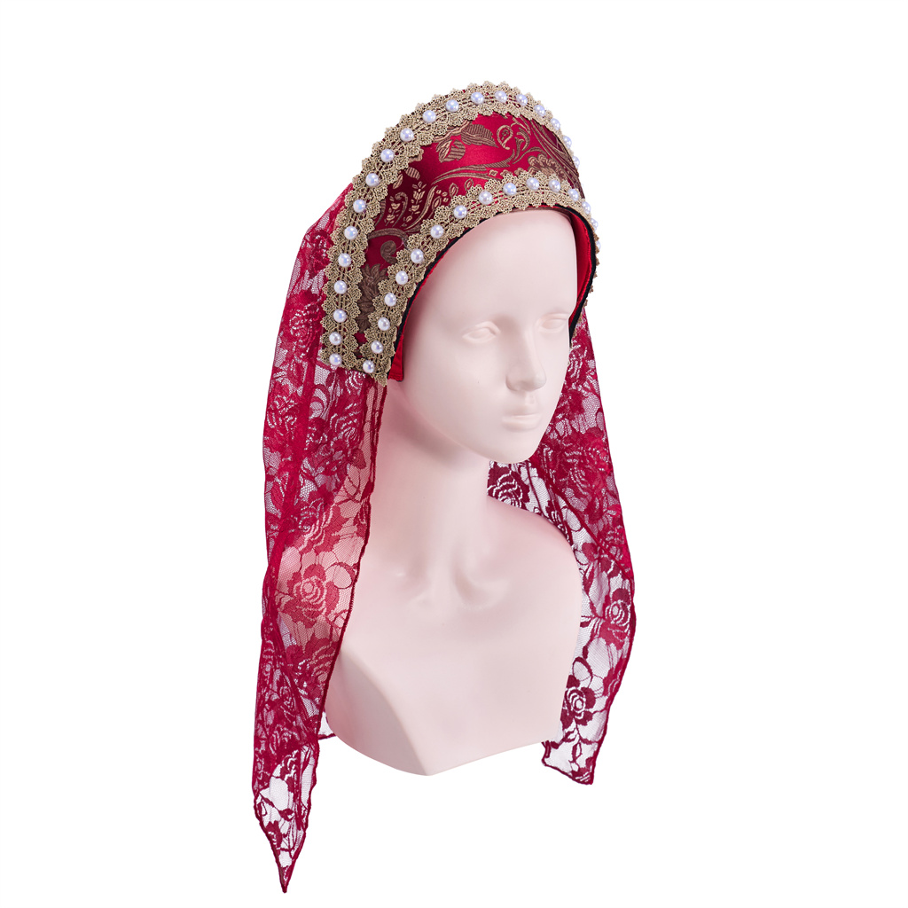 Coiffe Tudor, reine Anne Boleyn, cosplay, bandeau, Renaissance, couronne Tudor, chapeau époque Elizabeth, coiffe gothique