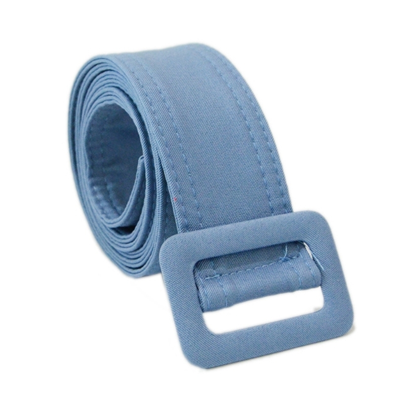 Ceinture manteau ceinture en toile femmes ceinture pardessus taille ceinture ceinture pour hommes