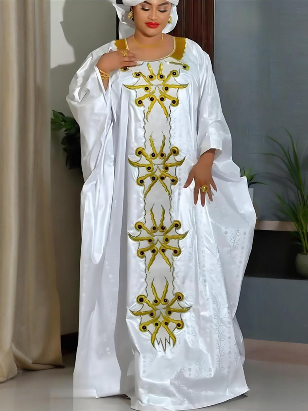 Robes africaines pour femmes, vêtements traditionnels africains, Dashiki, Ankara, Bazin, Abayas, Robe musulmane, Kaftan, Robe longue maxi 2026