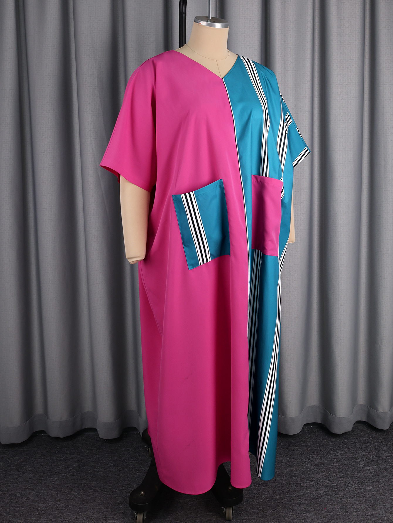 Abayas pour femmes, mode musulmane africaine de Dubaï, robe caftan marocain, robes de soirée, tenues, boubou, robe djellaba femme