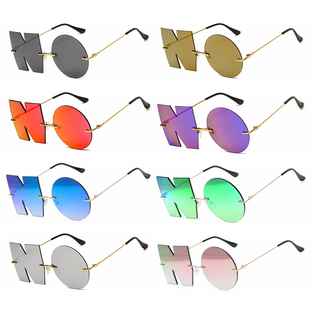 Lunettes de soleil de luxe pour femmes, verres solaires, style streetwear, UV400, tendance