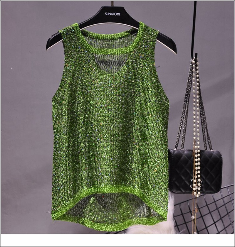 Y-Women-Haut évidé avec ceinture pour femme, haut sexy, pièce brillante, coeur découpé, mode coréenne, 2024