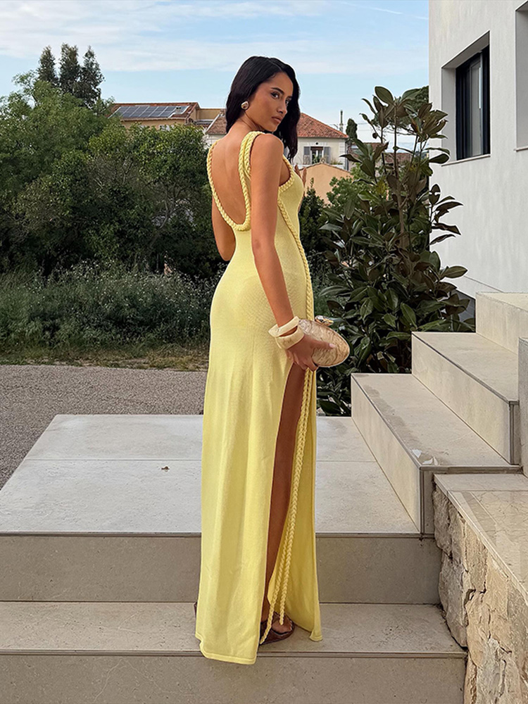 Ensemble pantalon ample en satin réfléchissant, élégant, avec ourlet asymétrique, col écharpe, pantalon lanterne à revers, chic pour femme, collection Printemps-Été 2026
