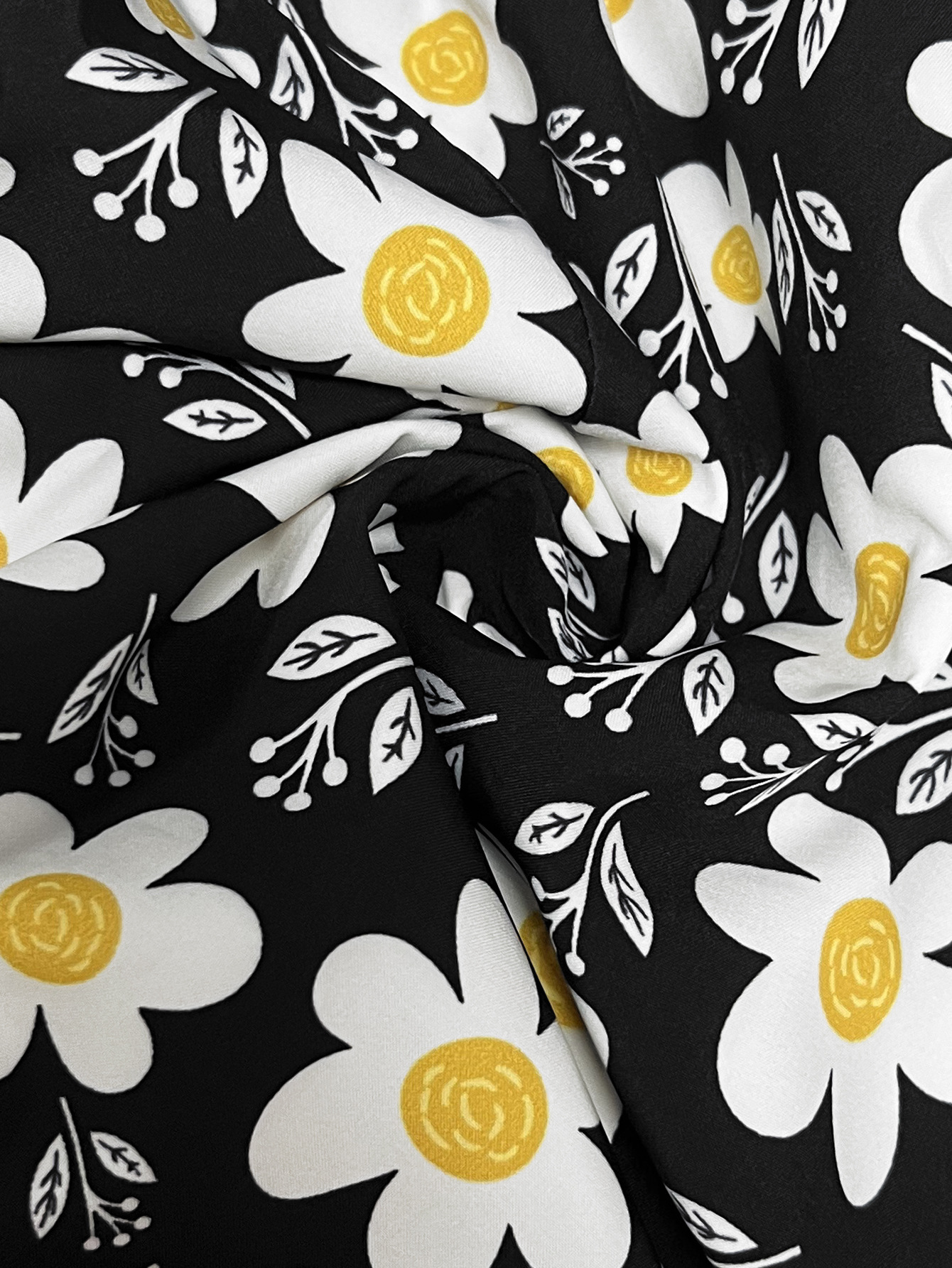 Jupes et pantalons imprimés floraux pour femmes, à la mode d'été et confortables, vêtements d'extérieur, shorts de plage