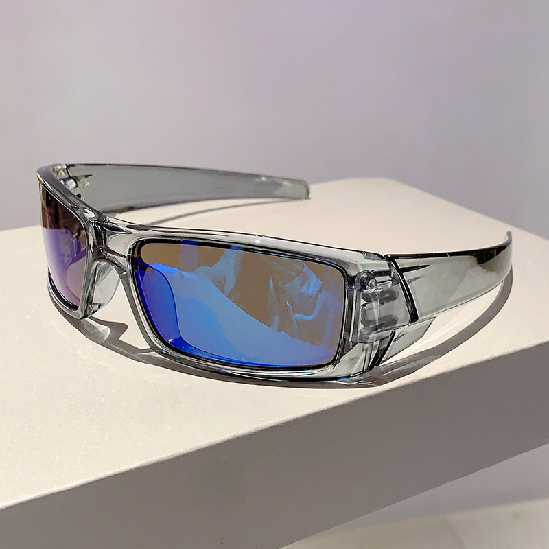 Lunettes de soleil polarisées anti-absorbe ouissement pour hommes et femmes, lunettes de pêche pour la conduite et la randonnée, UV400, nouveau