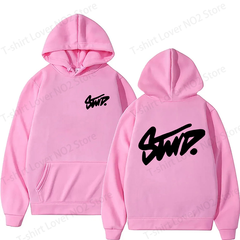 Nouveau sweat-shirt à capuche pour homme, décontracté et tendance, doux et confortable, avec motifs imprimés de lettres.