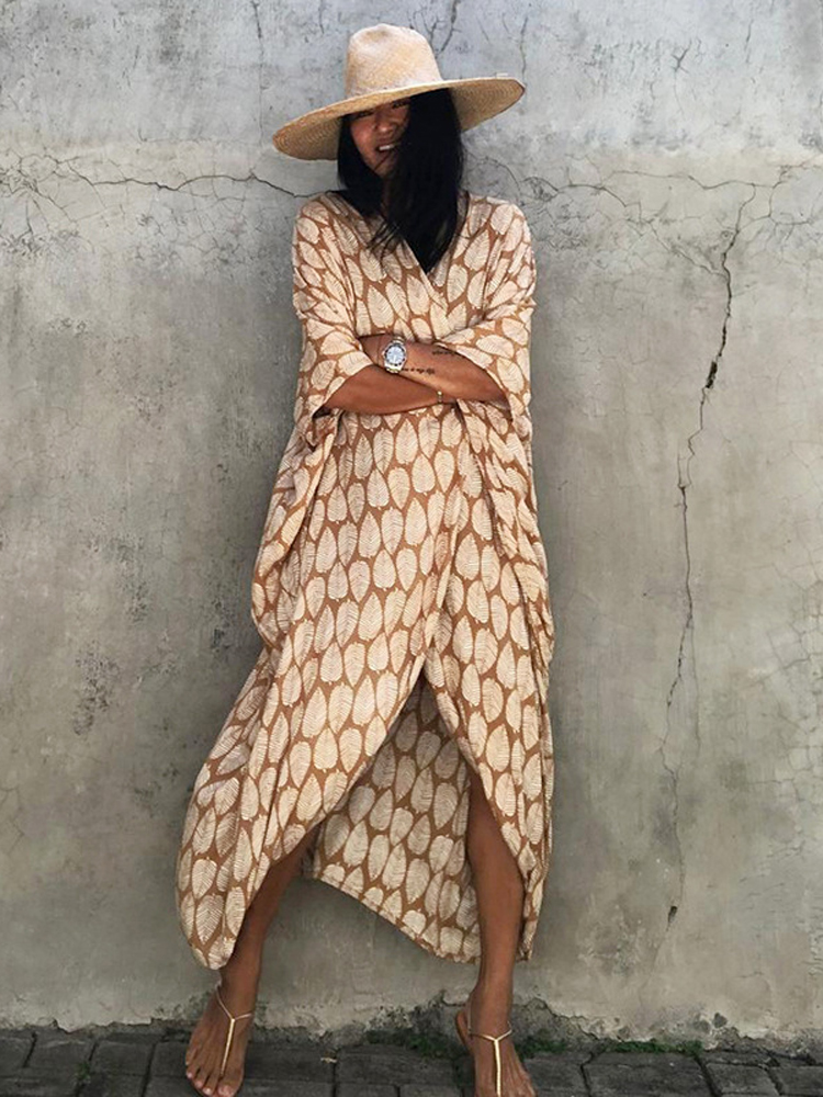 Cache maillot de bain pour femmes, kimono noir, robe cape, vêtements de plage, soldes, été, 2022
