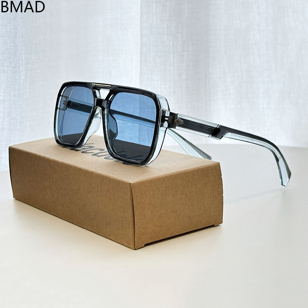 Lunettes de soleil de vacances pour hommes lunettes de soleil Vintage femmes en plein air Oculos lunettes de tendance crème solaire Lentes livraison directe Gafas Lunette