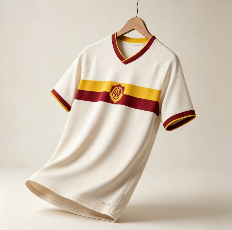 Maillot de football pour homme à col en V, manches courtes, imprimé en 3D, t-shirt de sport respirant, maillot d'entraînement de football