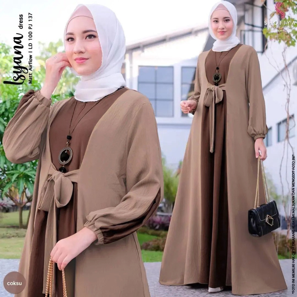 Robe longue musulmane à lacets pour femmes, Jalabiya, Ramadan, Maroc, Dubaï, Abayas, Kaftan modeste, Islam, Arabe, Educatif, Eid