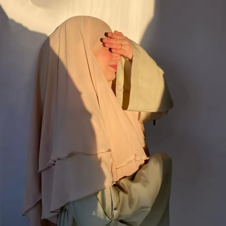Eid Djellaba Khimar femme musulmane Abaya Islam arabe Turban Robe écharpe turquie Hijab Ramadan Robe voile Islam vêtements foulard