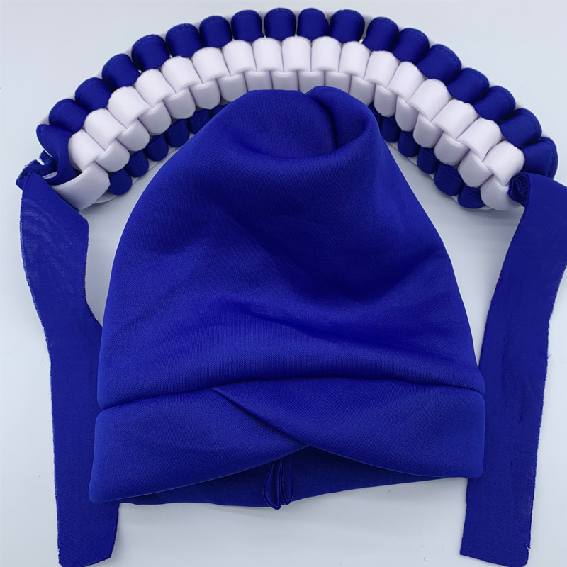 Turbans africains à la mode pour femmes, prêts à porter, couvre-chef Auto Gele, bandeau nigérian Aso Oke pour mariage traditionnel, 2022