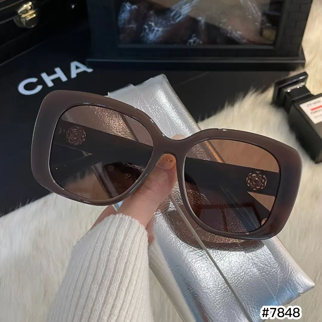 Nouvelle mode lunettes De soleil polarisées De haute qualité pour femmes lunettes De soleil De luxe dames lunettes De plage hommes Lentes De Sol Hombre