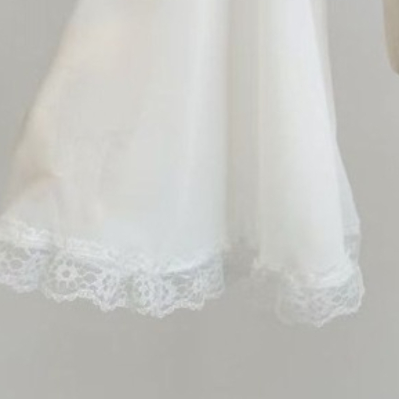 Blouse Femme Style Gothique avec Corsage en Dentelle, Manches Cloche, Gilet Lolita – Confortable, Décontractée, Polyvalente, Tendance et de Qualité Supérieure
