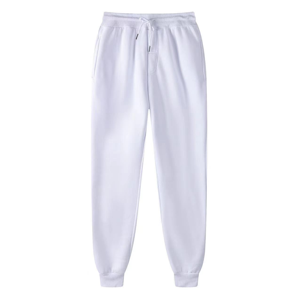 Hommes décontracté mode pantalons de Sport pantalon de Sport pour hommes survêtement pantalons de survêtement course entraînement Jogging pantalons longs