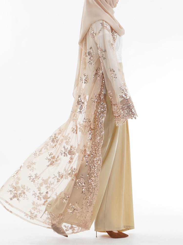 Robes arabes, robes musulmanes, kaftans marocains, kaftans turcs pour femmes, robe kaftan Dubaï, robe hijab, robe jalabiya, robe islamique pour femmes musulmanes