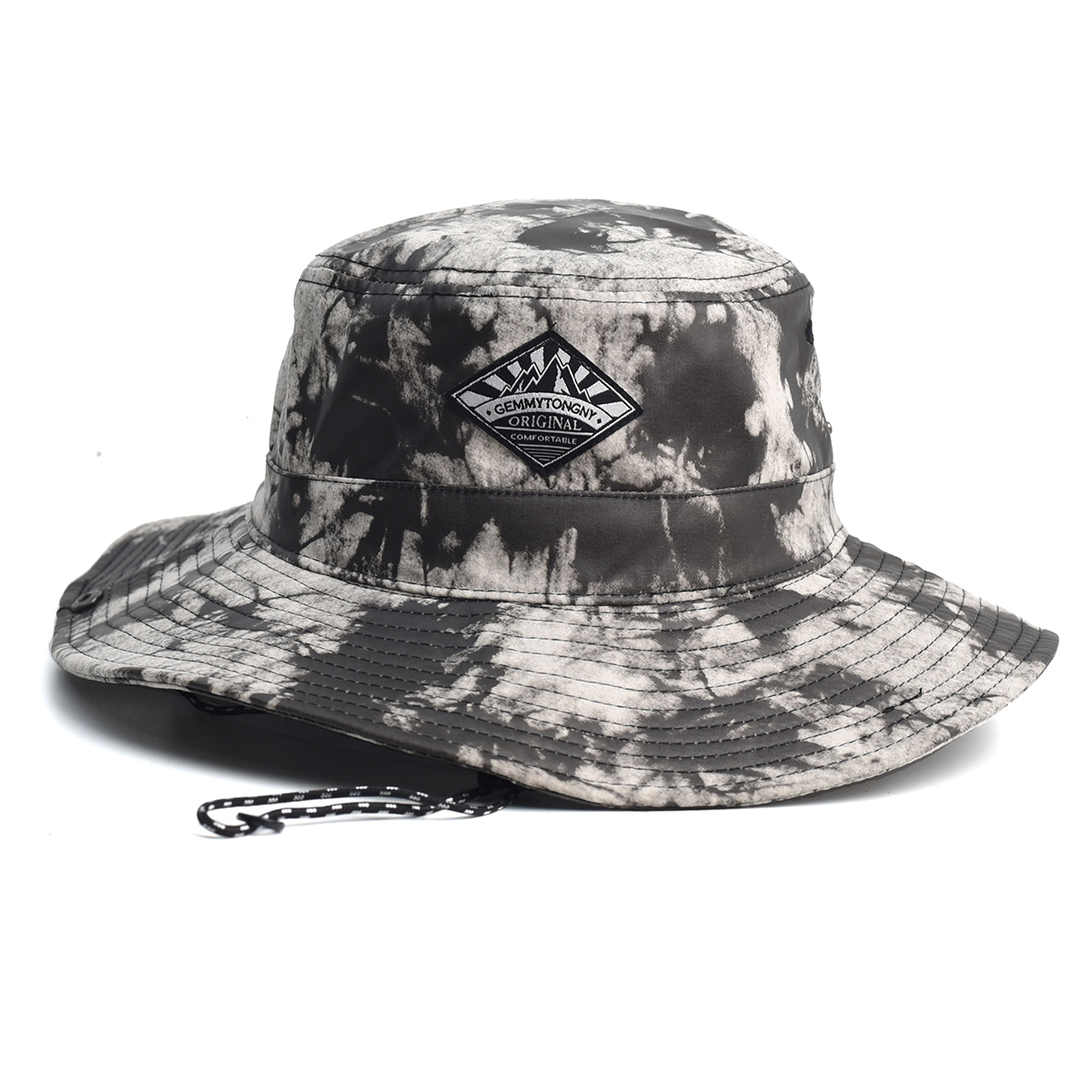 Chapeau de soleil japonais imperméable à séchage rapide pour femmes, chapeau d'été pour randonnée en plein air, Camping, alpinisme, seau de pêche pour hommes