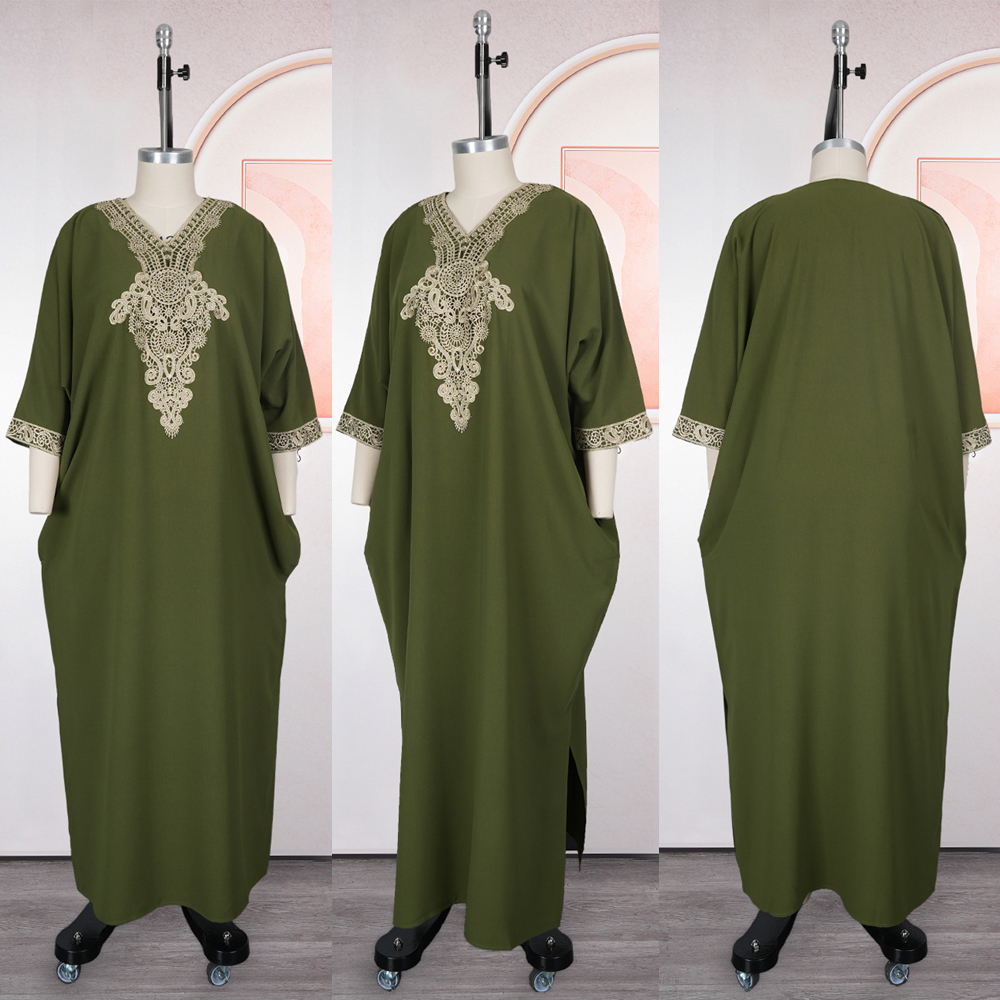 Robes en mousseline de soie pour femmes, printemps 2026, élégantes, longues abayas, robes maxi, Dubaï, Turquie, kaftan, soirée, bal, robe de soirée, vêtements africains