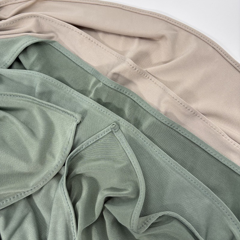 Nouveau Hijab en Jersey Liquide Premium, Châle, Foulard de Malaisie, Coiffes, Turbans de Mode Musulmane pour Femmes, Turban Ramadan Hijabs