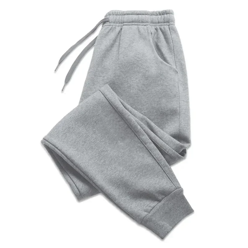Pantalon de survêtement polyvalent pour femme, pantalon ample, vêtements de sport décontractés, extérieur, haute qualité, mode, nouveau, 2024