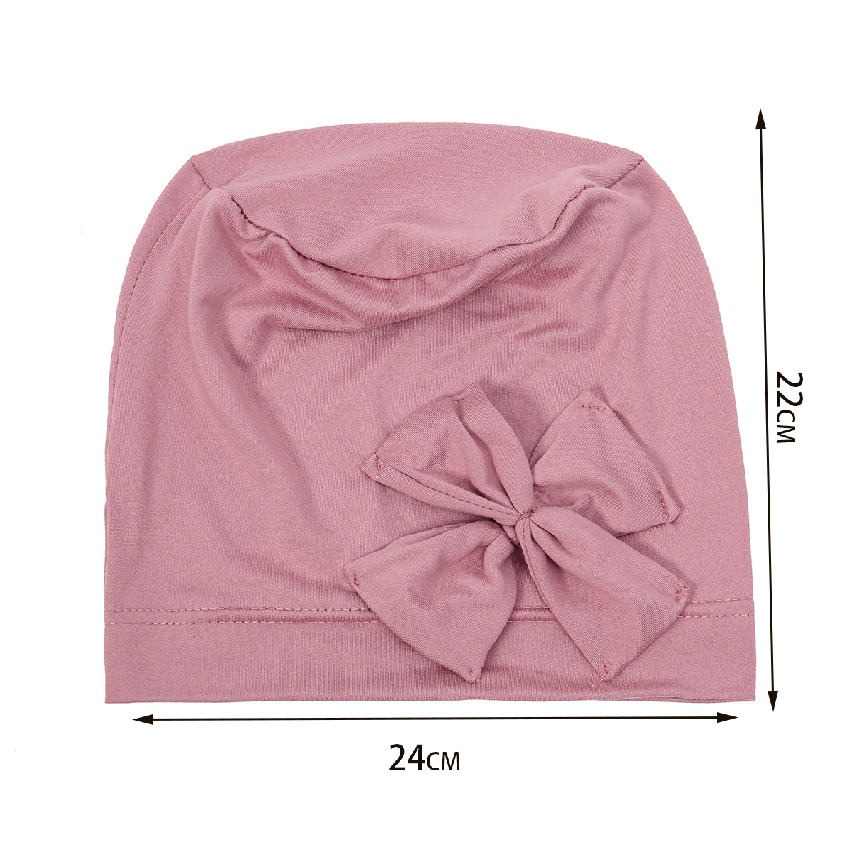 Nouveau 2026 – Bonnet intérieur musulman pour femme, turban indien, foulard, bonnet pour perte de cheveux, bonnet chimio, Turbante Mujer