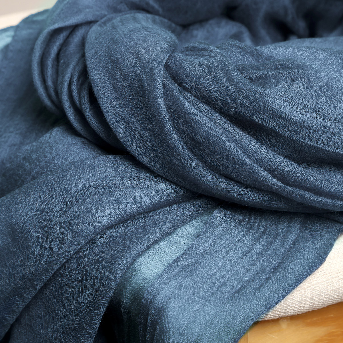 Écharpe 100% cachemire pour femme, marque de luxe, châle chaud et doux, grande taille, pashmina tendance, écharpe fine, été, quatre saisons