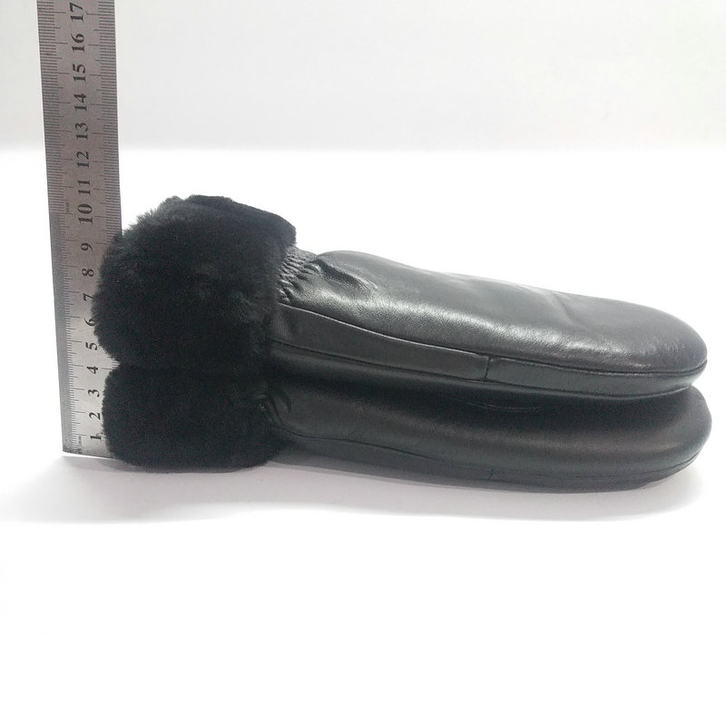 Gants antidérapants en peau de mouton et cachemire pour femmes, antidérapants et résistants au vent, pour la conduite de vélo, la moto, nouveau, hiver