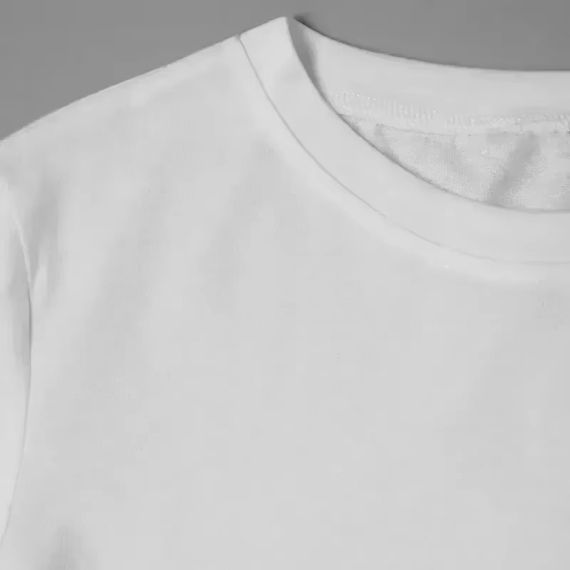 T-shirt en coton ample à col rond, motif Anime Détective Conan, idéal pour l'extérieur et la rue, nouvelle collection été 2026, tendance et très demandé