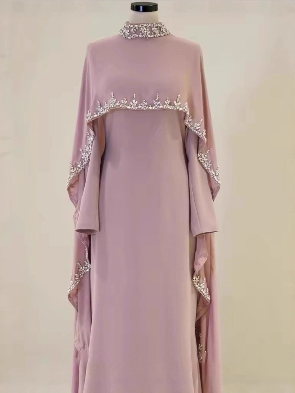 Eid femmes Robe abaya musulman Ramadan Jalabiya broderie robes de soirée dubaï longue Robe maroc caftan Islam robes Largos 2025
