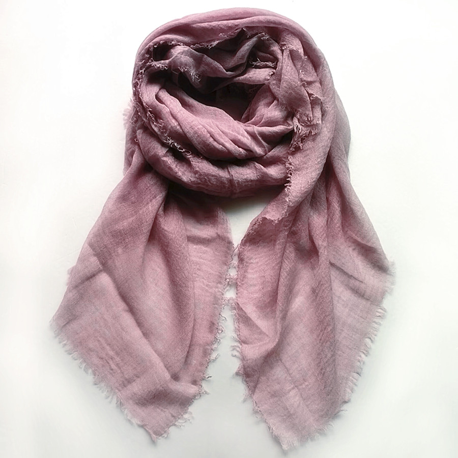 Foulard carré musulman 90*90cm en coton froissé, hijab doux, châle, bandeau, écharpe pour femmes, bandana, turban, foulard islamique.