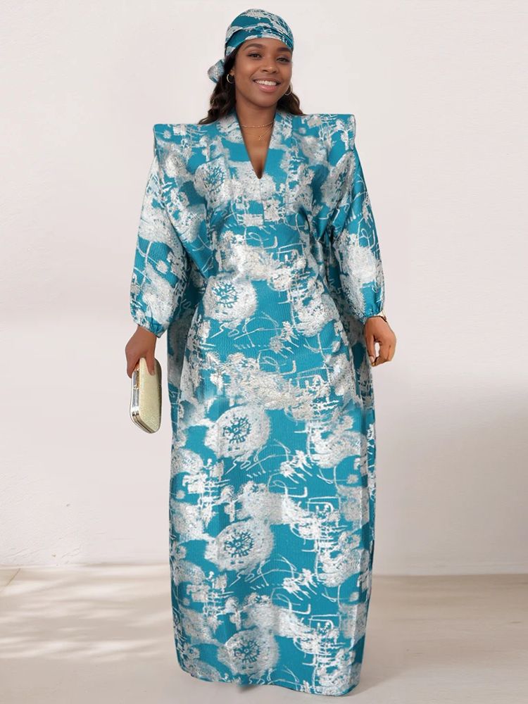 Robes africaines pour femmes, vêtements traditionnels africains Dashiki Ankara, tenues Abayas, Kaftan musulman, Robe Maxi longue, 2025