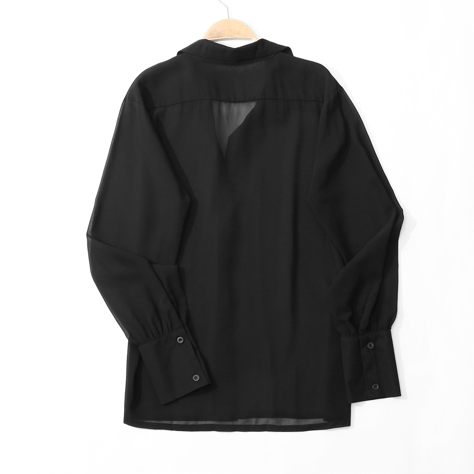 Chemise hawaïenne transparente pour hommes, vêtements sociaux coréens, chemise mince sexy pour hommes, chimilote respirante avancée, mode printemps et été