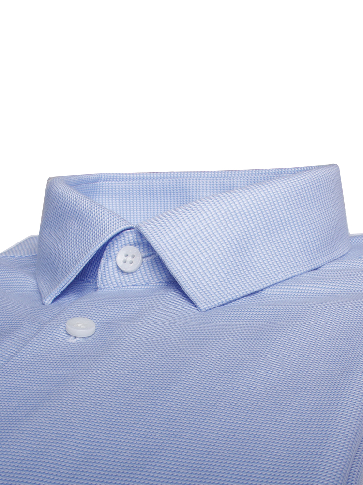 Chemises provoqué de luxe pour hommes, 100 coton, chemise d'affaires, vêtements déformables, 2 rôles, haute qualité, Noël, années 100%