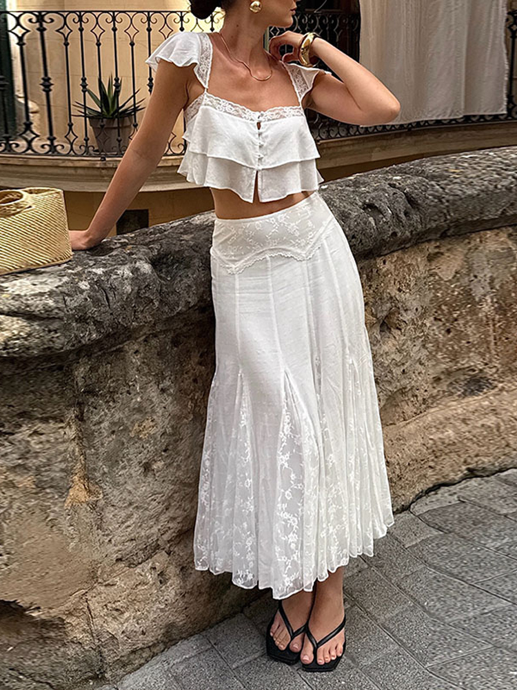 Ensemble jupe et veste pour femme, col à revers en satin, veste blazer à manches longues, jupe mini taille haute ajustée, boutonnée, élégante, pour le bureau, streetwear, femme