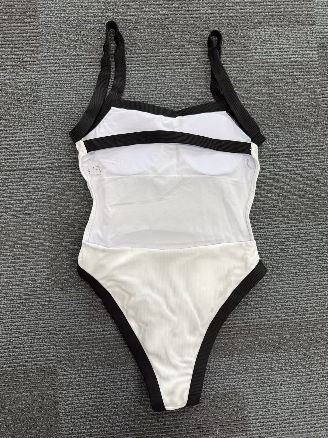 Bikini sexy 2026, maillot de bain une pièce pour femmes, ensemble de bikinis à coupe haute, vêtements de plage brésiliens, monokini, maillot de bain, biquini féminin