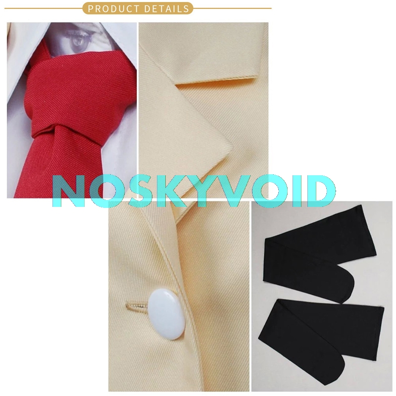 Costumes de cosplay Kuroki Tomoko Watashi Ga Motenai No Wa Dou Kangaetemo Omaera Ga Warui WataMote Uniforme Femme Perruques