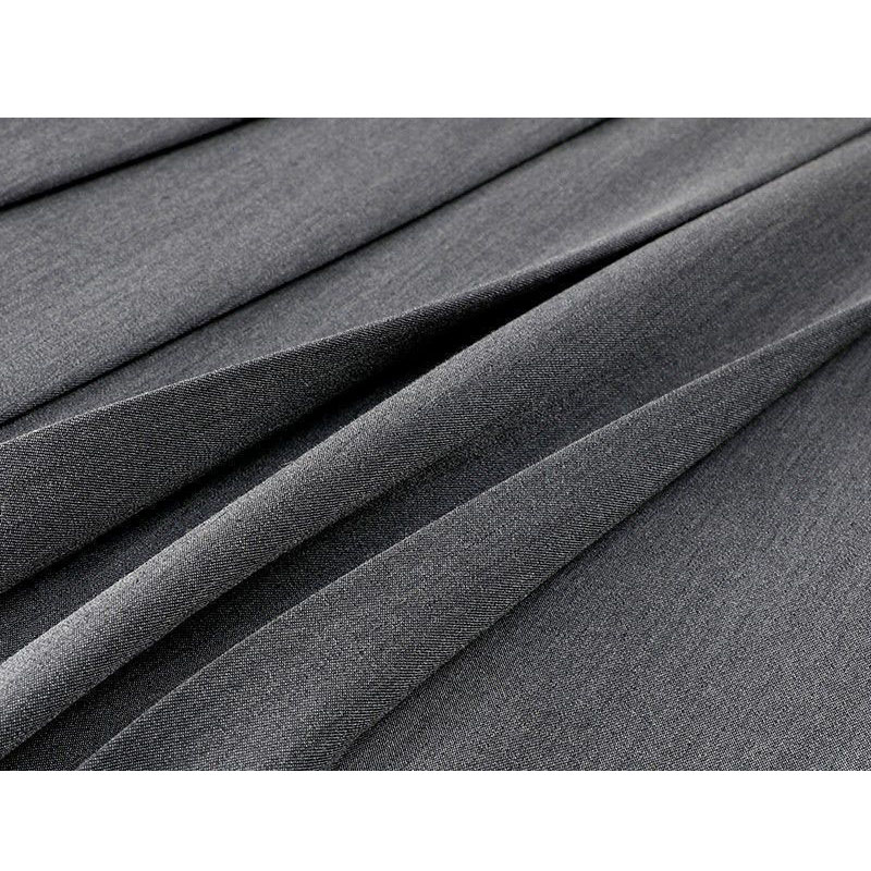 Jupes longues plissées automne-hiver pour femme, taille haute unie, style écolière, jupe trapèze JK, jupes maxi coréennes polyvalentes pour femme