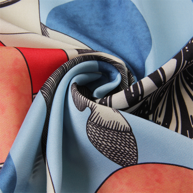 Injplanchers f-Foulards carrés College cheval pour femmes, écharpes de tête, enveloppes de plage, châles bandana, hijabs pour dames