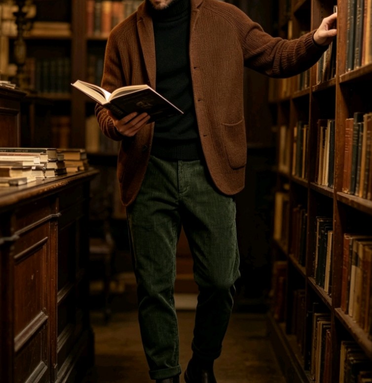 Cardigan tricoté pour homme 2026 à col châle et 3 boutons, pull décontracté léger, tissu doux et respirant, veste ample style vintage