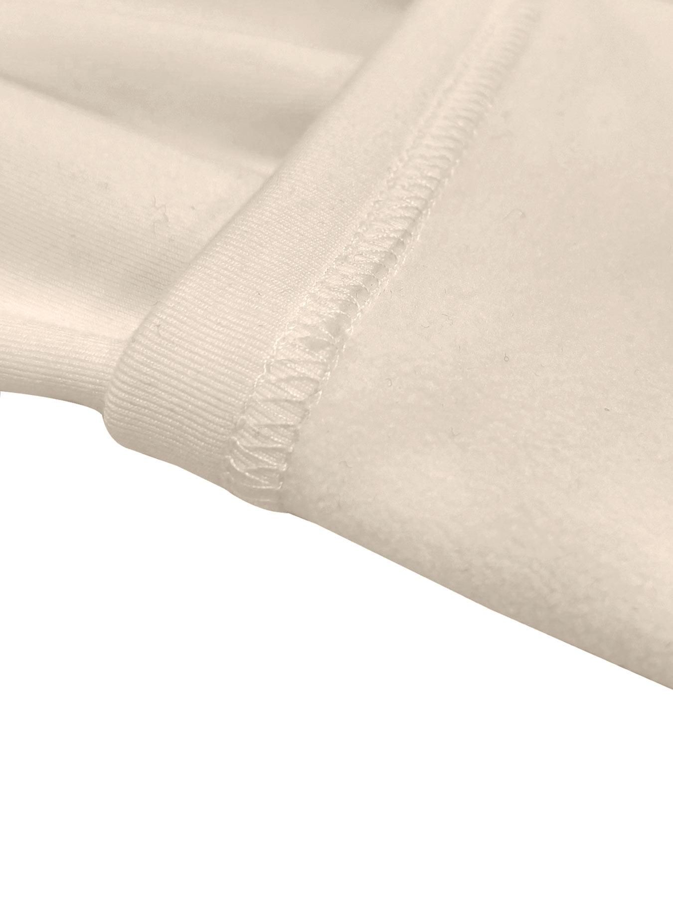 T-shirt pour femmes grandes tailles, style décontracté, épaisseur moyenne confortable pour le printemps et l'automne, design uni ajusté pour les femmes de 25 à 54 ans