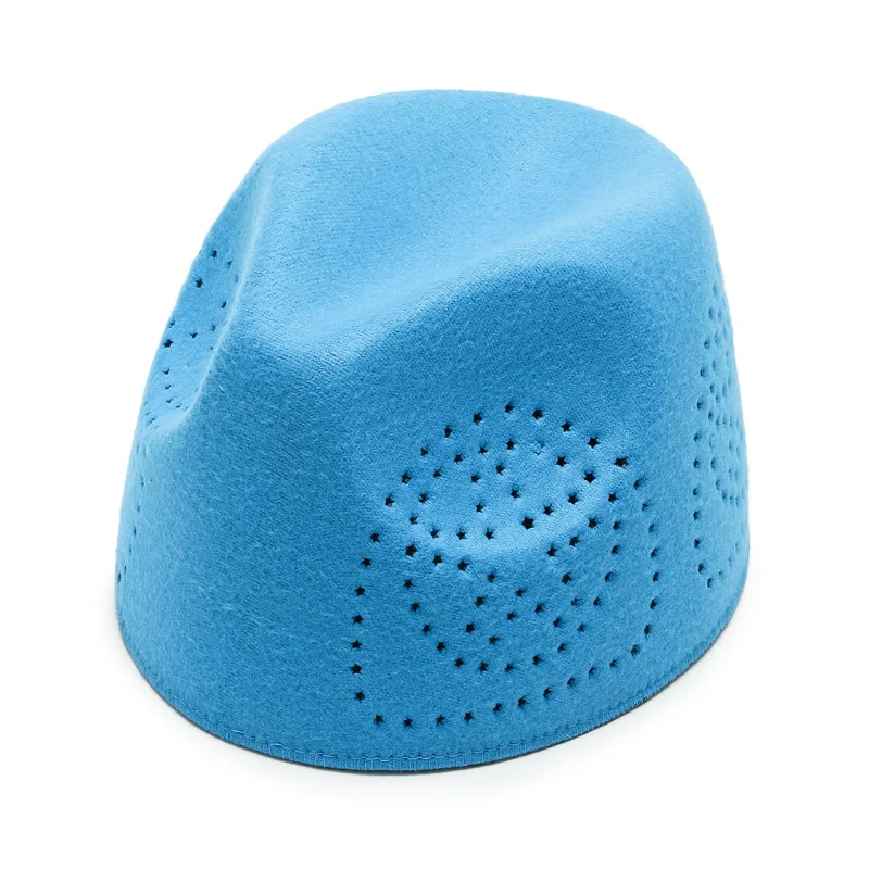 Chapeaux musulmans nouveauté vert rouge Eid Ramadam prière casquettes élégantes pour hommes coton danse extérieur intérieur soirée chapeau
