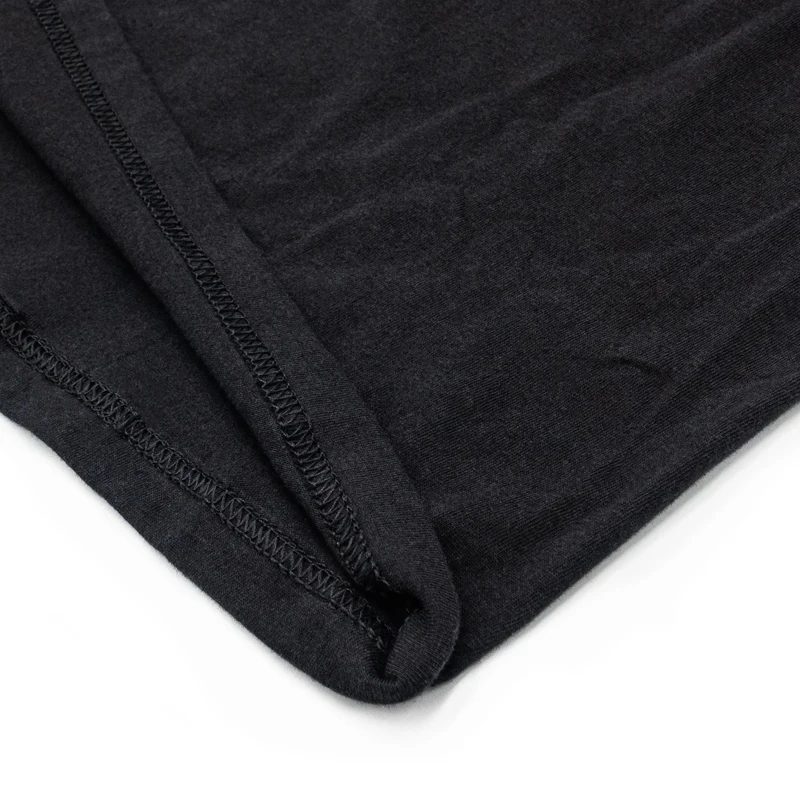 T-shirt de fitness pour homme GYM - Respirant et absorbant la transpiration. Fabriqué en pur coton, il est doux et confortable à porter.