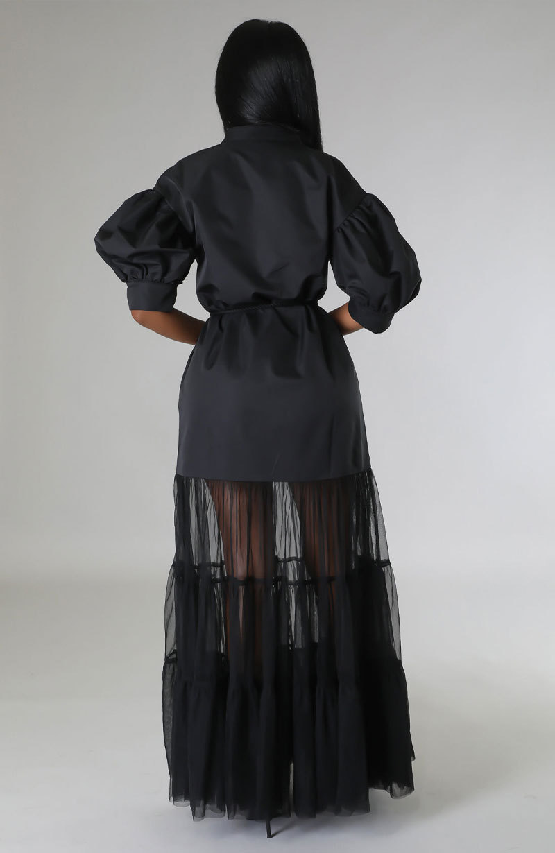 Robe d'anniversaire pour femme, robes de soirée élégantes pour femme, robes longues pour femme, robe de soirée à manches longues, vêtements en gros