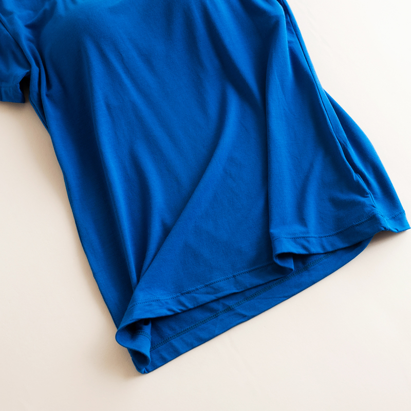 T-shirt à manches courtes pour femmes, soutien-gorge rembourré intégré, vêtements respirants, t-shirts décontractés pour femmes