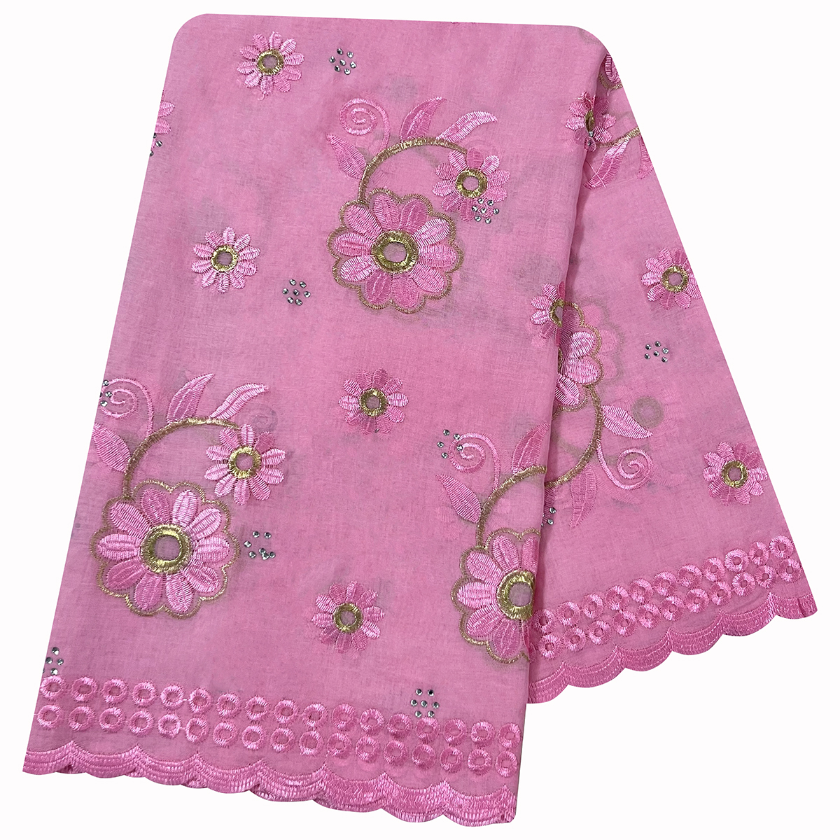 Écharpe Hijab pour Femme Africaine, 6/12 Coton, Offre Spéciale, à la Mode, Musulmane, Dubaï, Vente en Gros, 100% Pièces